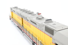 Load image into Gallery viewer, O Brass PSC - Precision Scale Co. UP - Union Pacific EMD DD35A/B Set FP Nos. 75 and 75B RARE!