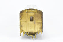 Load image into Gallery viewer, HO Brass Cascade Models GN - Great Northern 44-Seat Chair Car #1000-1007 (Ex. Union Pacific ACF 5450-5487 Series)