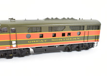 Load image into Gallery viewer, HO Brass NPP - Nickel Plate Products GN - Great Northern EMD F-3 A/B Set Custom Painted