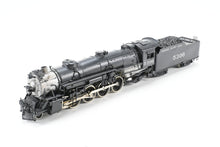 Load image into Gallery viewer, HO Brass Custom Joe G. Collias Scratch Built MP - Missouri Pacific 4-8-2 Custom Paint No. 5306 AS-IS NO MOTOR/GEARBOX RUNNING ISSUES