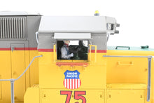 Load image into Gallery viewer, O Brass PSC - Precision Scale Co. UP - Union Pacific EMD DD35A/B Set FP Nos. 75 and 75B RARE!