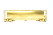Load image into Gallery viewer, O Brass OMI - Overland Models, Inc. UP - Union Pacific CH-90-5 Cylindrical Covered Hopper