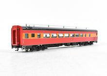 Load image into Gallery viewer, HO Brass TCY - The Coach Yard SP - Southern Pacific Chair Car Class 79-C-2 Nos. 2487-2492 FP No. 2493
