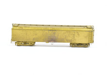 Load image into Gallery viewer, HO Brass Alco Models PRR - Pennsylvania Railroad R-50B Express Reefer