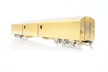 Load image into Gallery viewer, HO Brass Cascade Models UP - Union Pacific 1954 ACF Baggage Nos. 5639 - 5663 Without Roof Vents