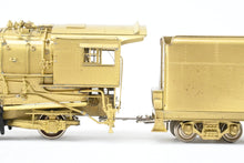 Load image into Gallery viewer, HO Brass Sunset Models MP - Missouri Pacific 2-10-2
