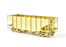 Load image into Gallery viewer, HO Brass OMI - Overland Models, Inc. D&H - Delaware & Hudson 55-Ton 2-Bay Hopper