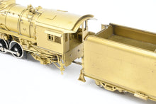 Load image into Gallery viewer, HO Brass Sunset Models MP - Missouri Pacific 2-10-2