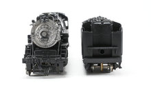 Load image into Gallery viewer, HO Brass Custom Joe G. Collias Scratch Built MP - Missouri Pacific 4-8-2 Custom Paint No. 5306 AS-IS NO MOTOR/GEARBOX RUNNING ISSUES
