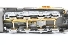 Load image into Gallery viewer, O Brass PSC - Precision Scale Co. UP - Union Pacific EMD DD35A/B Set FP Nos. 75 and 75B RARE!