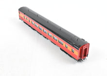 Load image into Gallery viewer, HO Brass TCY - The Coach Yard SP - Southern Pacific Chair Car Class 79-C-2 Nos. 2487-2492 FP No. 2493