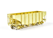Load image into Gallery viewer, HO Brass OMI - Overland Models, Inc. D&H - Delaware & Hudson 55-Ton 2-Bay Hopper