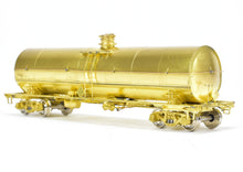 Load image into Gallery viewer, HO Brass OMI - Overland Models, Inc. Various Roads ACF 1936 L. P. Tank Car
