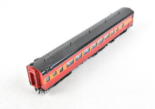 Load image into Gallery viewer, HO Brass TCY - The Coach Yard SP - Southern Pacific Chair Car Class 79-C-2 Nos. 2487-2492 FP No. 2493
