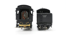 Load image into Gallery viewer, HO Brass Custom Joe G. Collias Scratch Built MP - Missouri Pacific 4-8-2 Custom Paint No. 5306 AS-IS NO MOTOR/GEARBOX RUNNING ISSUES