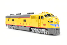 Load image into Gallery viewer, HO Brass OMI - Overland Models, Inc. UP - Union Pacific EMD E7A Nos. 985-988 Factory Painted No. 987