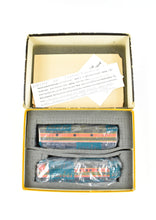 Load image into Gallery viewer, HO Brass NPP - Nickel Plate Products GN - Great Northern EMD F-3 A/B Set Custom Painted