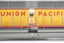 Load image into Gallery viewer, O Brass PSC - Precision Scale Co. UP - Union Pacific EMD DD35A/B Set FP Nos. 75 and 75B RARE!