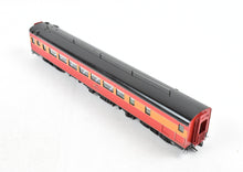 Load image into Gallery viewer, HO Brass TCY - The Coach Yard SP - Southern Pacific Chair Car Class 79-C-2 Nos. 2487-2492 FP No. 2493