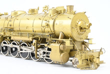 Load image into Gallery viewer, HO Brass Sunset Models MP - Missouri Pacific 2-10-2