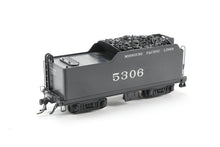 Load image into Gallery viewer, HO Brass Custom Joe G. Collias Scratch Built MP - Missouri Pacific 4-8-2 Custom Paint No. 5306 AS-IS NO MOTOR/GEARBOX RUNNING ISSUES