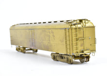 Load image into Gallery viewer, HO Brass Alco Models PRR - Pennsylvania Railroad R-50B Express Reefer