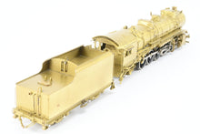 Load image into Gallery viewer, HO Brass Sunset Models MP - Missouri Pacific 2-10-2