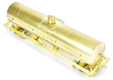 Load image into Gallery viewer, HO Brass OMI - Overland Models, Inc. Various Roads ACF 1936 L. P. Tank Car