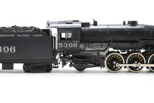 Load image into Gallery viewer, HO Brass Custom Joe G. Collias Scratch Built MP - Missouri Pacific 4-8-2 Custom Paint No. 5306 AS-IS NO MOTOR/GEARBOX RUNNING ISSUES