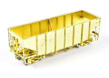 Load image into Gallery viewer, HO Brass OMI - Overland Models, Inc. D&H - Delaware & Hudson 55-Ton 2-Bay Hopper