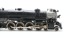 Load image into Gallery viewer, HO Brass Custom Joe G. Collias Scratch Built MP - Missouri Pacific 4-8-2 Custom Paint No. 5306 AS-IS NO MOTOR/GEARBOX RUNNING ISSUES