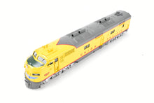 Load image into Gallery viewer, HO Brass OMI - Overland Models, Inc. UP - Union Pacific EMD E7A Nos. 985-988 Factory Painted No. 987
