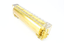 Load image into Gallery viewer, O Brass OMI - Overland Models, Inc. UP - Union Pacific CH-90-5 Cylindrical Covered Hopper