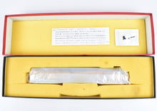 Load image into Gallery viewer, HO Brass Key Imports UP - Union Pacific DDA 40X FP No. 6925 CS #16