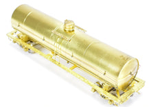 Load image into Gallery viewer, HO Brass OMI - Overland Models, Inc. Various Roads ACF 1936 L. P. Tank Car