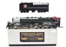 Load image into Gallery viewer, HO Brass PFM - Tenshodo GN - Great Northern 2-8-8-2 Class R-2 FP No. 2044 1980 Run