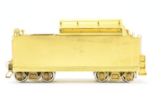 Load image into Gallery viewer, HO Brass Sunset Models PRR - Pennsylvania Railroad H-9 2-8-0 Consolidation TENDER ONLY