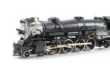Load image into Gallery viewer, HO Brass Custom Joe G. Collias Scratch Built MP - Missouri Pacific 4-8-2 Custom Paint No. 5306 AS-IS NO MOTOR/GEARBOX RUNNING ISSUES