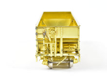 Load image into Gallery viewer, HO Brass OMI - Overland Models, Inc. D&H - Delaware & Hudson 55-Ton 2-Bay Hopper