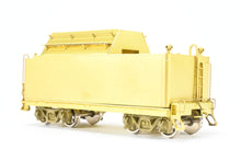 Load image into Gallery viewer, HO Brass Sunset Models PRR - Pennsylvania Railroad H-9 2-8-0 Consolidation TENDER ONLY