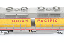 Load image into Gallery viewer, O Brass PSC - Precision Scale Co. UP - Union Pacific EMD DD35A/B Set FP Nos. 75 and 75B RARE!