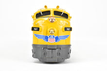 Load image into Gallery viewer, HO Brass OMI - Overland Models, Inc. UP - Union Pacific EMD E7A Nos. 985-988 Factory Painted No. 987