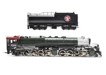 Load image into Gallery viewer, HO Brass PFM - Tenshodo GN - Great Northern 2-8-8-2 Class R-2 FP No. 2044 1980 Run