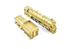 Load image into Gallery viewer, HO Brass PFM - Toby CNR - Canadian National Railway 4-8-4 Class 6200 U-2G