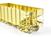 Load image into Gallery viewer, HO Brass OMI - Overland Models, Inc. D&H - Delaware & Hudson 55-Ton 2-Bay Hopper