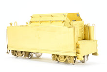 Load image into Gallery viewer, HO Brass Sunset Models PRR - Pennsylvania Railroad H-9 2-8-0 Consolidation TENDER ONLY