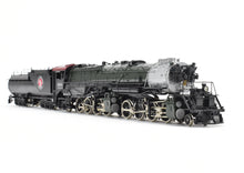 Load image into Gallery viewer, HO Brass PFM - Tenshodo GN - Great Northern 2-8-8-2 Class R-2 FP No. 2044 1980 Run