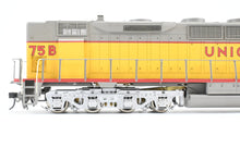 Load image into Gallery viewer, O Brass PSC - Precision Scale Co. UP - Union Pacific EMD DD35A/B Set FP Nos. 75 and 75B RARE!