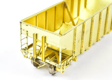 Load image into Gallery viewer, HO Brass OMI - Overland Models, Inc. D&H - Delaware & Hudson 55-Ton 2-Bay Hopper