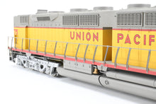 Load image into Gallery viewer, O Brass PSC - Precision Scale Co. UP - Union Pacific EMD DD35A/B Set FP Nos. 75 and 75B RARE!